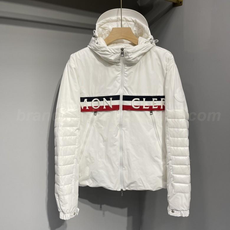 Moncler Men's Outwear 312